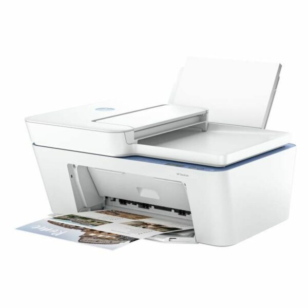 Multifunction Printer HP Deskjet 4222e - Image 6