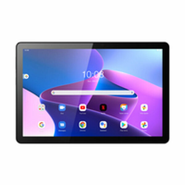 Tablet Lenovo M10 10,1" UNISOC Tiger T610 4 GB RAM 64 GB Grey - Image 2