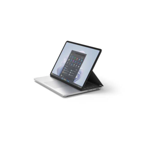 Laptop Microsoft Surface Laptop Studio 2 14,4" 16 GB RAM 512 GB SSD Spanish Qwerty I7-13800H - Image 2
