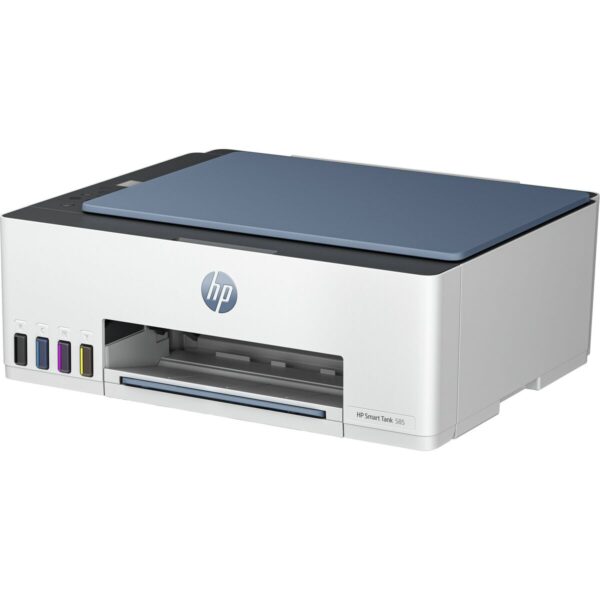 Multifunction Printer HP Smart Tank 585 - Image 4