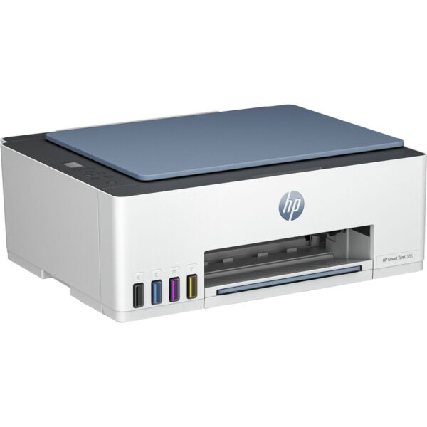 Multifunction Printer HP Smart Tank 585 - Image 5