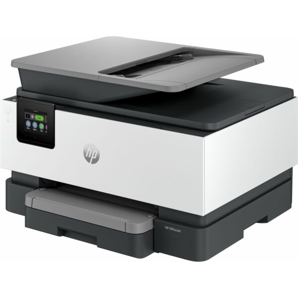 Multifunction Printer HP OFFICEJET PRO 9120B wi-fi - Image 3