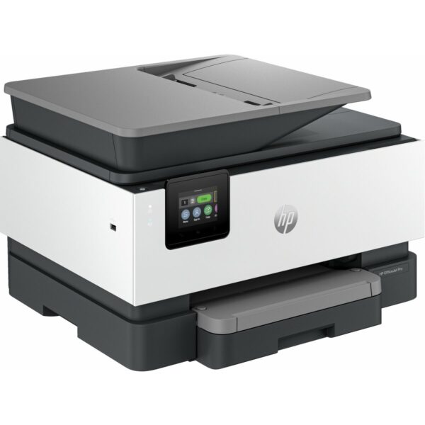 Multifunction Printer HP OFFICEJET PRO 9120B wi-fi - Image 4