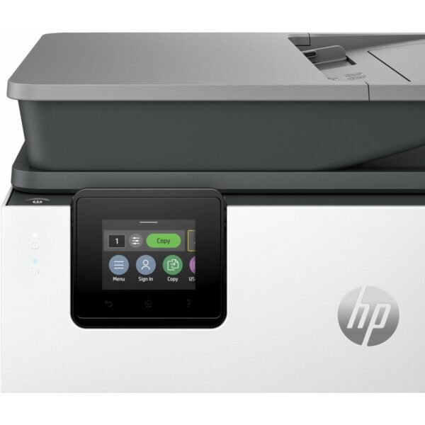 Multifunction Printer HP OFFICEJET PRO 9120B wi-fi - Image 7