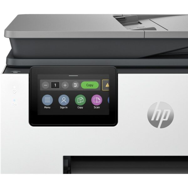 Multifunction Printer HP 4U561B#686 - Image 2