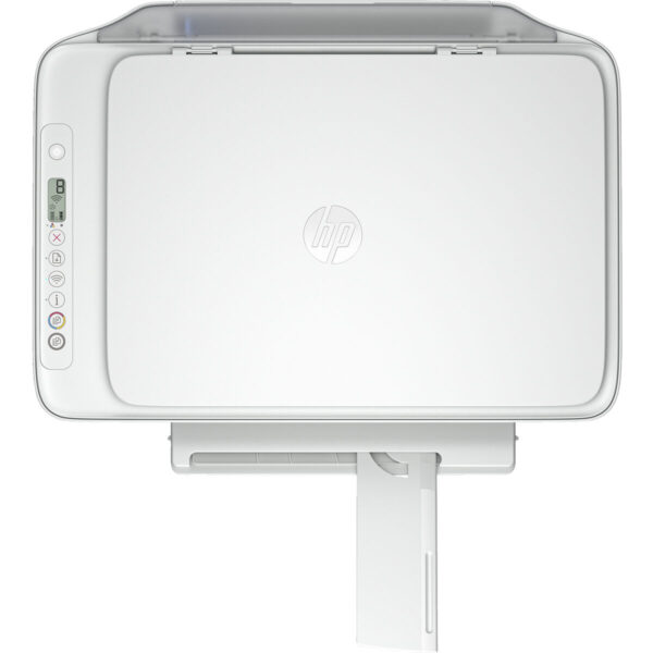 Multifunction Printer HP DESKJET PLUS 4210E - Image 8