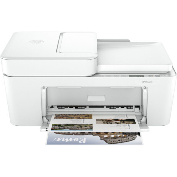 Multifunction Printer HP DESKJET PLUS 4210E - Image 3