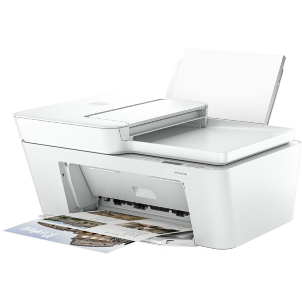 Multifunction Printer HP DESKJET PLUS 4210E - Image 4