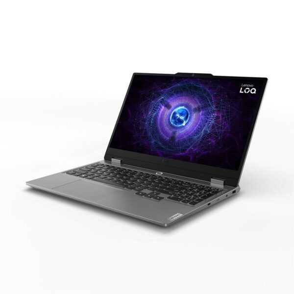 Laptop Lenovo LOQ 15,6" Intel Core i5-12450HX 16 GB RAM 1 TB SSD Nvidia Geforce RTX 4060 - Image 3