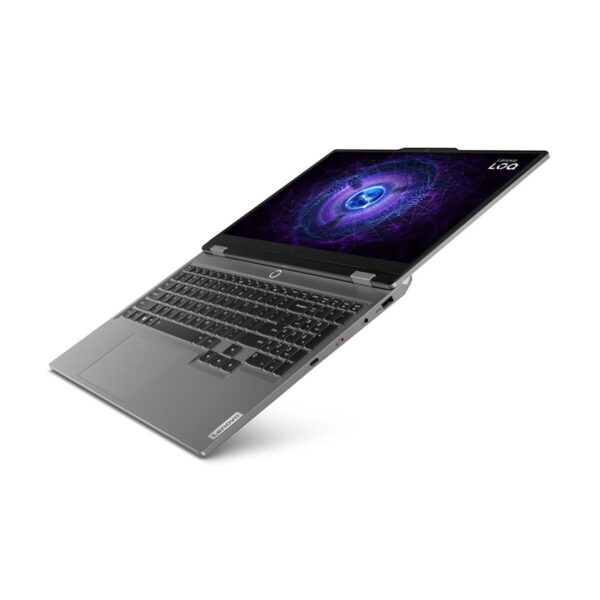 Laptop Lenovo LOQ 15,6" Intel Core i5-12450HX 16 GB RAM 1 TB SSD Nvidia Geforce RTX 4050 - Image 5
