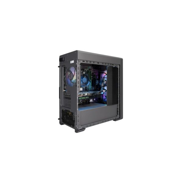 Desktop PC Lenovo Legion T5 26IRB8 Intel Core i5-14400F 32 GB RAM 1 TB SSD Nvidia Geforce RTX 4060 - Image 6