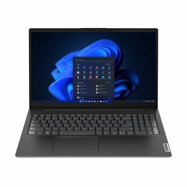Laptop Lenovo V15 G4 IAH 83FS004KSP Qwerty US i5-12500H 16 GB RAM 512 GB SSD - Image 2