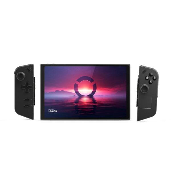 Portable Game Console Lenovo Legion Go - Image 2