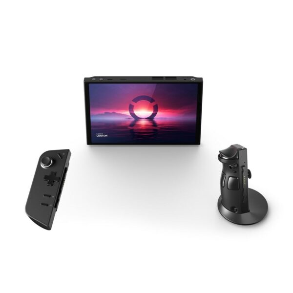Portable Game Console Lenovo Legion Go - Image 3