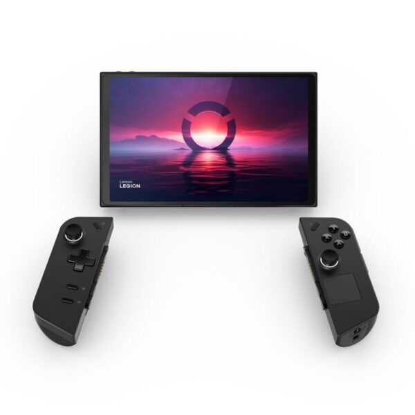 Portable Game Console Lenovo Legion Go - Image 4