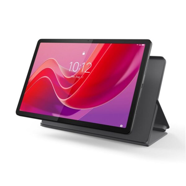 Tablet Lenovo Tab M11 11" Mediatek Helio G88 4 GB RAM 128 GB Grey - Image 8