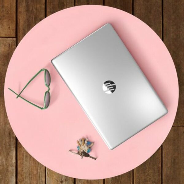 Laptop HP 9A2F7EA 17" Intel Core i3 8 GB RAM 512 GB SSD - Image 7