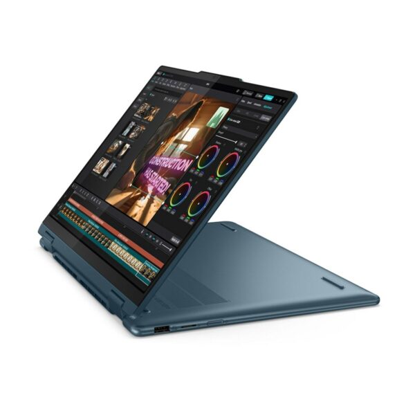 Laptop 2-in-1 Lenovo Yoga 7 14IML9 14" Intel Evo Core Ultra 5 125H 16 GB RAM 1 TB SSD - Image 7