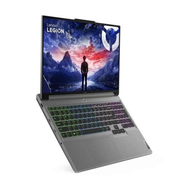 Laptop Lenovo 16" Intel Core I5-13450HX 16 GB RAM 512 GB SSD Nvidia Geforce RTX 4060 - Image 4