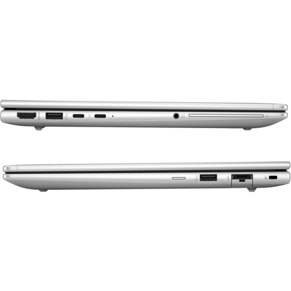 Laptop HP EliteBook 630 G11 13,3" Intel Core Ultra 5 125U 16 GB RAM 512 GB SSD Spanish Qwerty - Image 7
