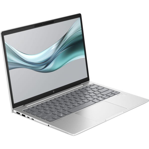 Laptop HP EliteBook 630 G11 13,3" Intel Core Ultra 5 125U 16 GB RAM 512 GB SSD Spanish Qwerty - Image 3