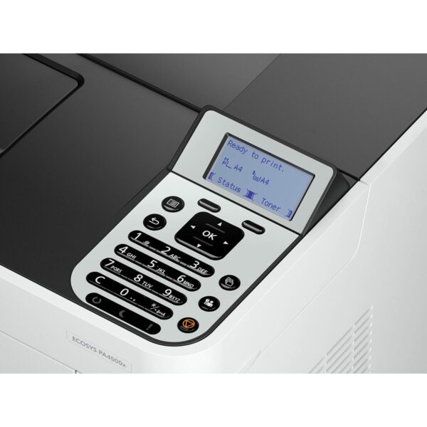 Laser Printer   Kyocera 110C0Y3NL0 - Image 2