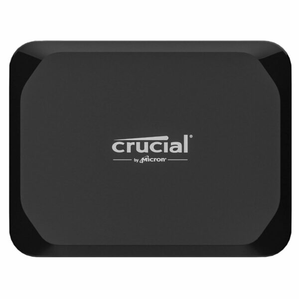 Hard Drive Crucial 2,5" 2 TB SSD - Image 3