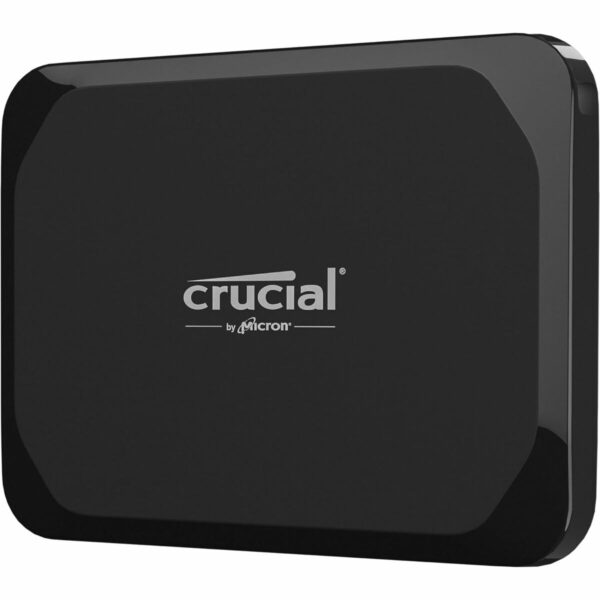 Hard Drive Crucial 2,5" 2 TB SSD - Image 4