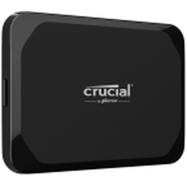 Hard Drive Crucial 2,5" 2 TB SSD - Image 5