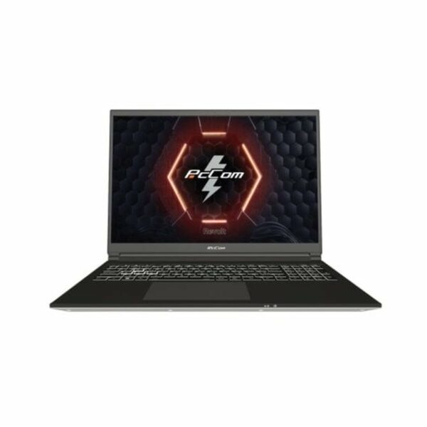Laptop PcCom Revolt 4060 16" Intel Evo Core Ultra 7 155H 16 GB RAM 1 TB SSD Nvidia Geforce RTX 4060 - Image 2