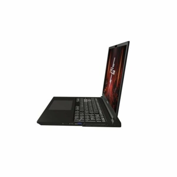 Laptop PcCom Revolt 4060 16" Intel Evo Core Ultra 7 155H 16 GB RAM 1 TB SSD Nvidia Geforce RTX 4060 - Image 3