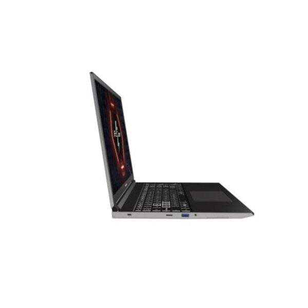Laptop PcCom Revolt 4060 16" Intel Evo Core Ultra 7 155H 16 GB RAM 1 TB SSD Nvidia Geforce RTX 4060 - Image 4