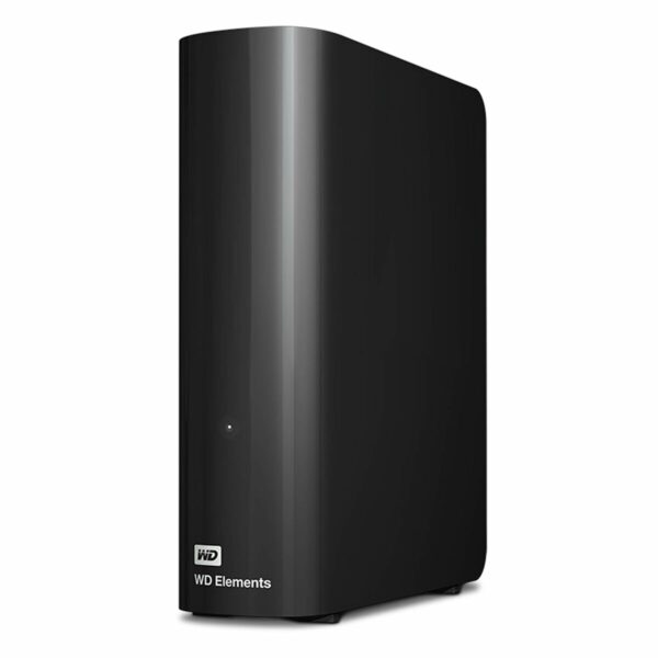 External Hard Drive Western Digital Elements 8 TB - Image 2