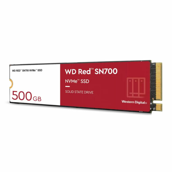 Hard Drive Western Digital WDS500G1R0C 500 GB SSD - Image 2