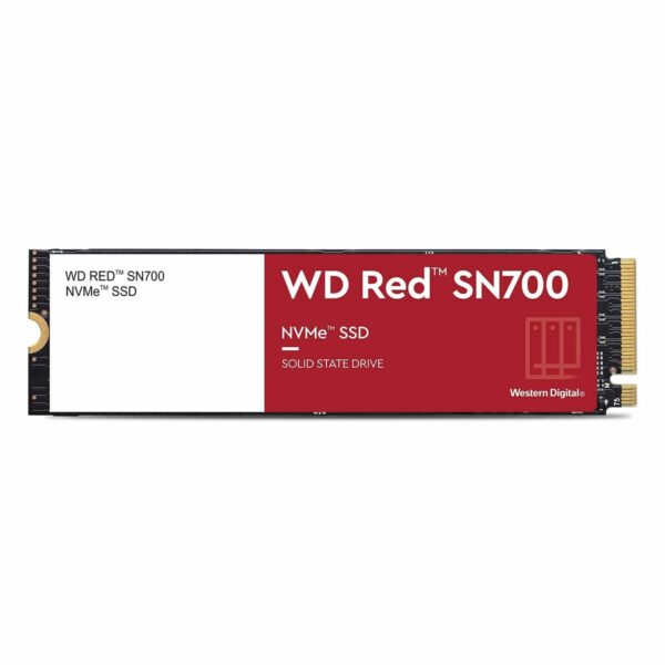 Hard Drive Western Digital WDS500G1R0C 500 GB SSD - Image 4