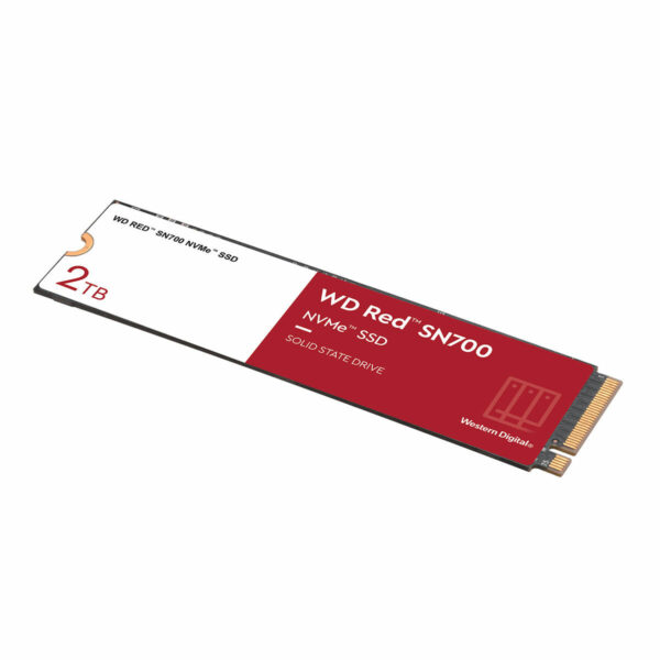 Hard Drive Western Digital SN700 2 TB SSD - Image 3