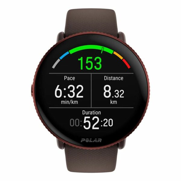Smartwatch Polar 1,28" - Image 5