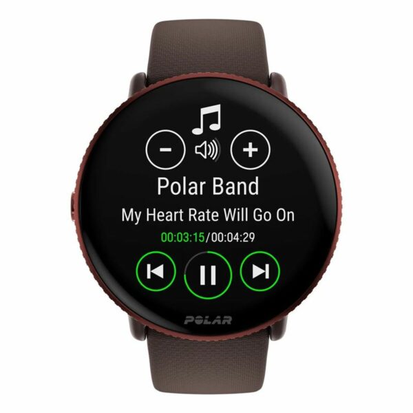 Smartwatch Polar 1,28" - Image 6