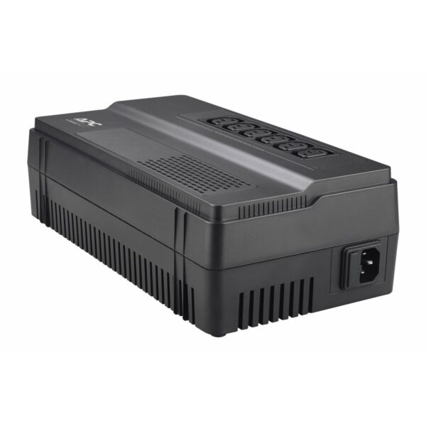 Uninterruptible Power Supply System Interactive UPS APC BV650I 650 VA 376 W - Image 3