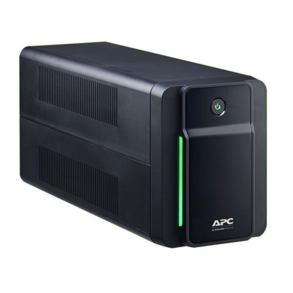 Uninterruptible Power Supply System Interactive UPS APC BX1200MI-FR 650 W 1200 VA - Image 4