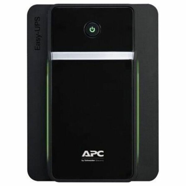 Uninterruptible Power Supply System Interactive UPS APC BX2200MI-FR 1200 W - Image 2