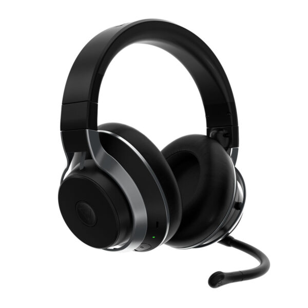 Headphones with Microphone Turtle Beach Stealth Pro Black - Image 3