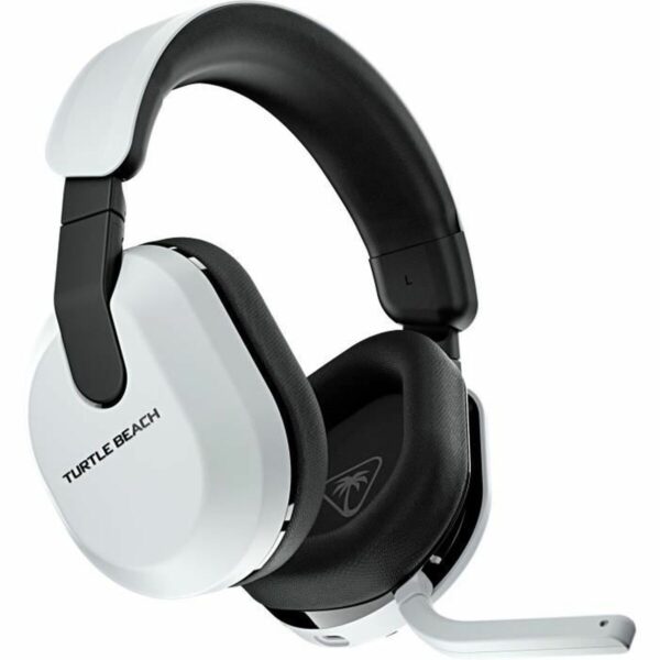 Bluetooth Headset with Microphone Turtle Beach Stealth 600 Gen 3 White - Image 2
