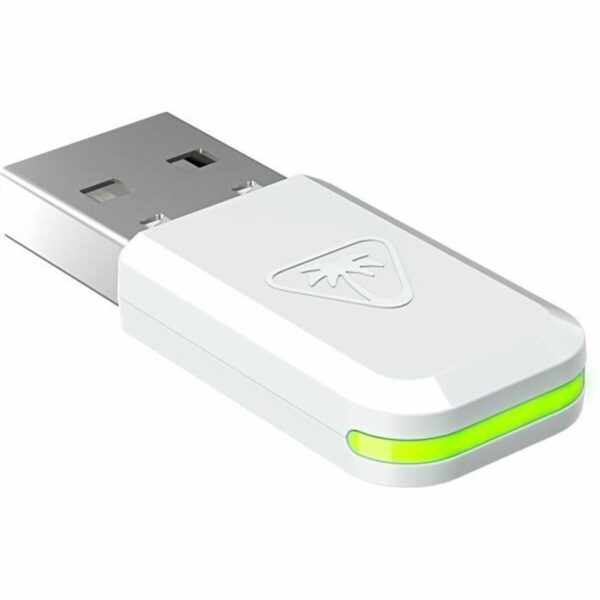 Bluetooth Headset with Microphone Turtle Beach Stealth 600 Gen 3 White - Image 3