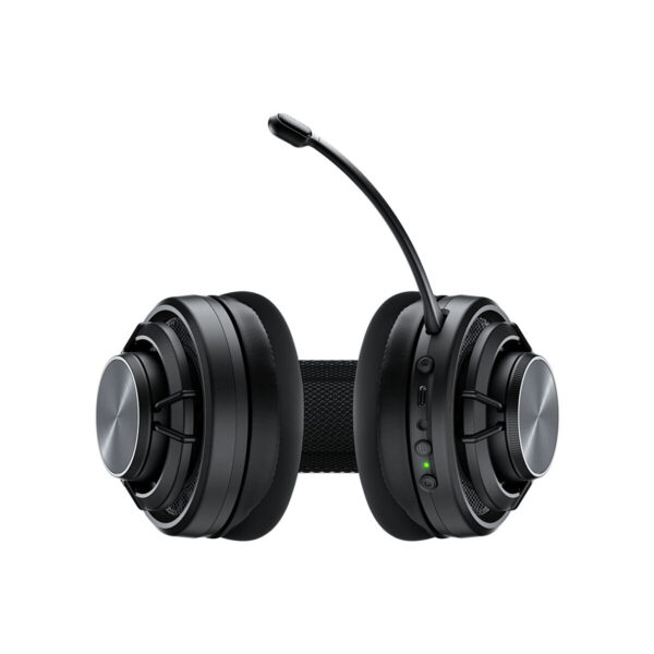 Headphones with Microphone Turtle Beach Atlas Air Black - Image 3