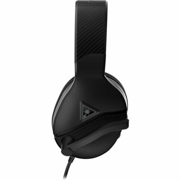Headphones with Microphone Turtle Beach Recon 200 Gen 2 Gaming Black - Image 4