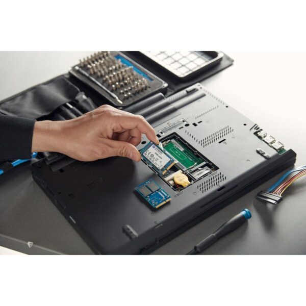 Hard Drive Kingston KC600 256 GB SSD - Image 6