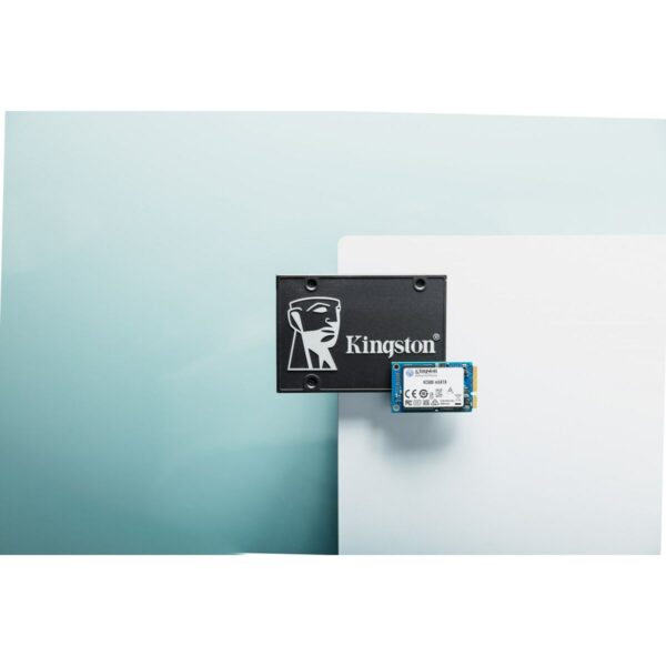 Hard Drive Kingston KC600 512 GB SSD - Image 7