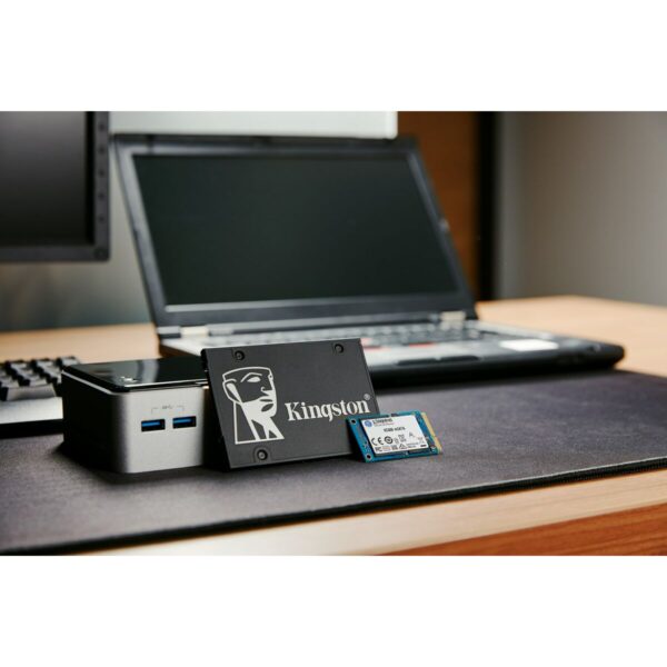 Hard Drive Kingston KC600 512 GB SSD - Image 8
