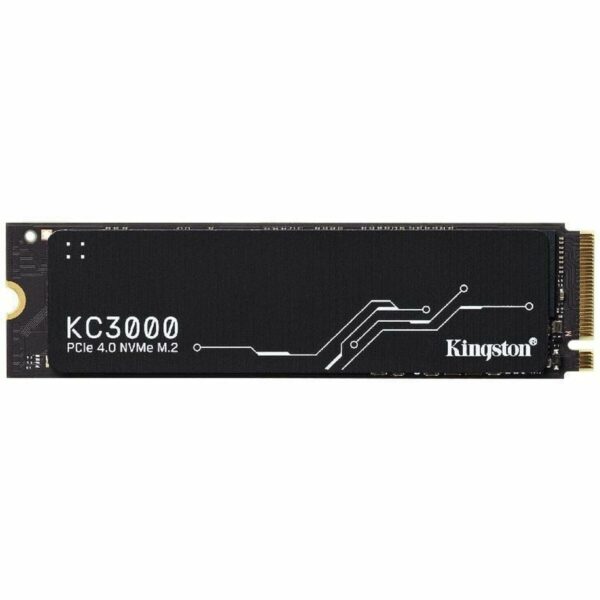 Hard Drive Kingston SKC3000S/1024G 1 TB SSD - Image 2